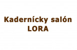 Kadernícky salón Lora